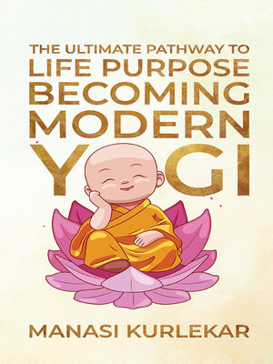 cover image of Becoming Modern Yogi